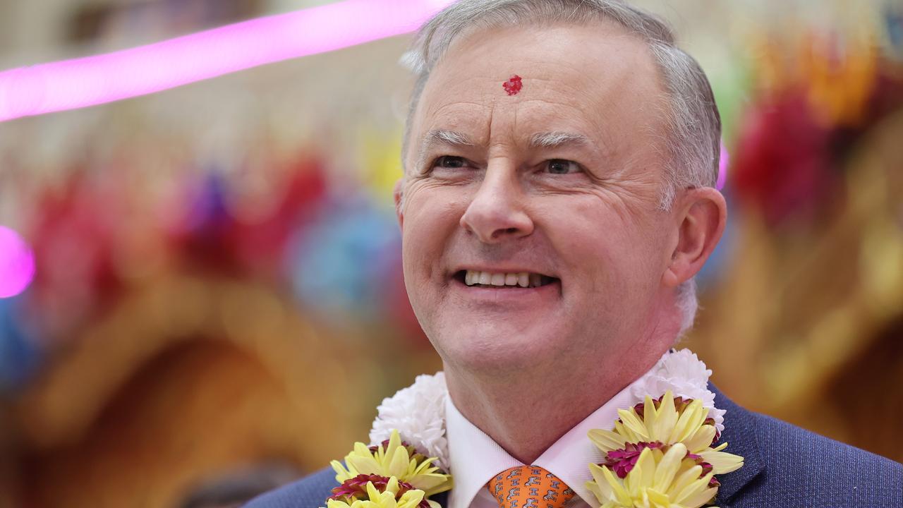 Indians call for Diwali to become public holiday in Australia