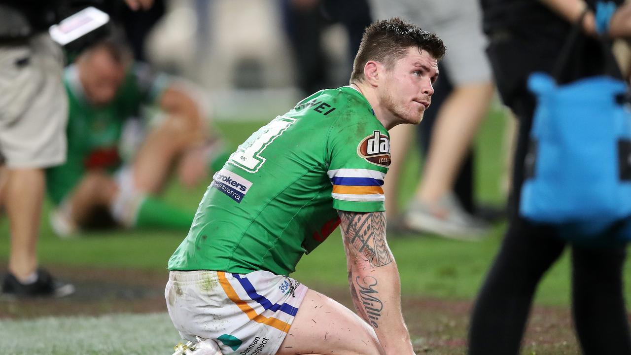 John Bateman is not expected to be fit to play when the season returns as coronavirus has effected his rehabilitation program.