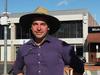 Alice Springs’ newest councillor reveals his priorities