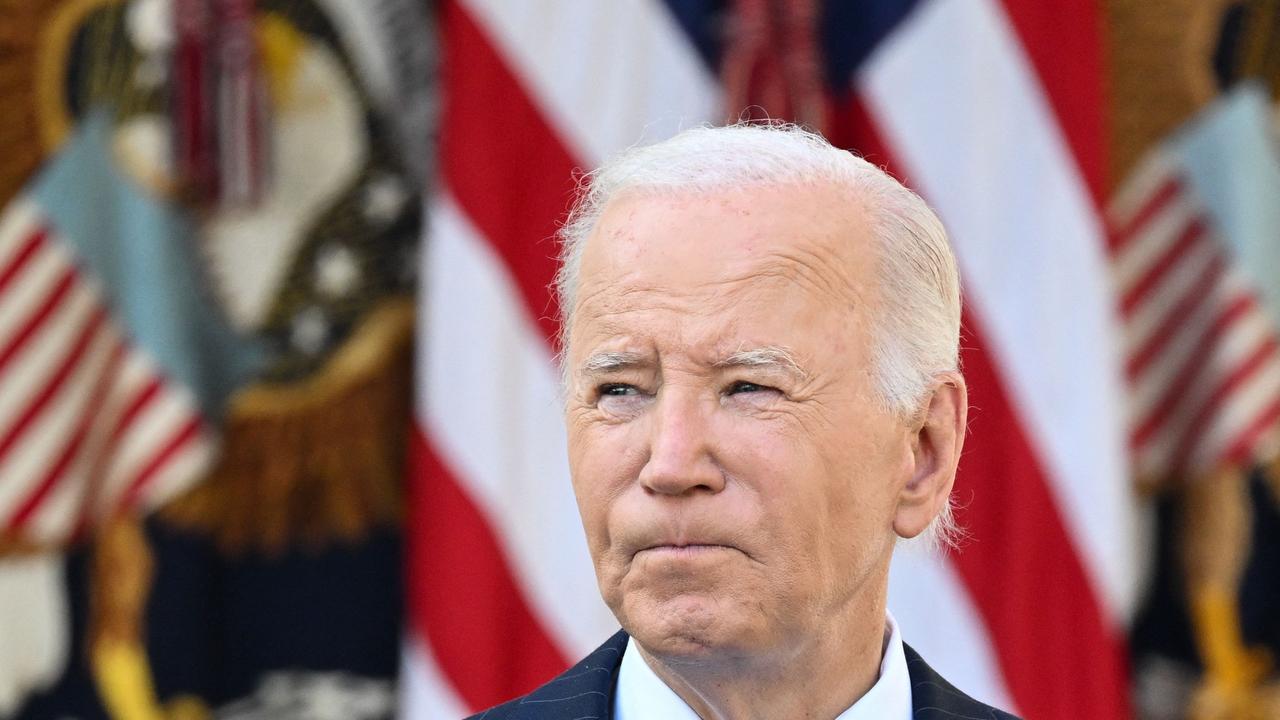 Biden’s cancer ‘slip-up’ resurfaces
