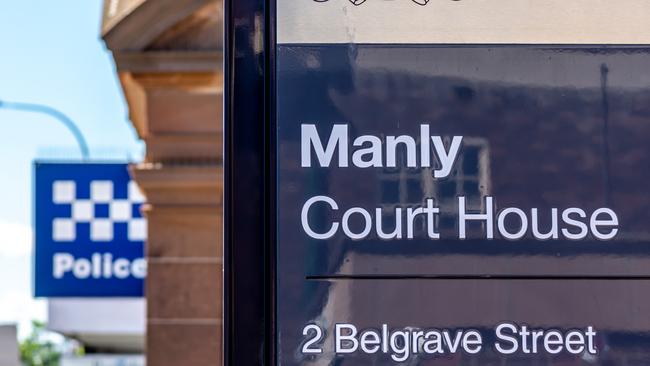 Monica Louise Mecham, 56, of Belrose, has pleaded guilty to a high range drink driving charge in Manly Local Court. Picture: Monique Harmer