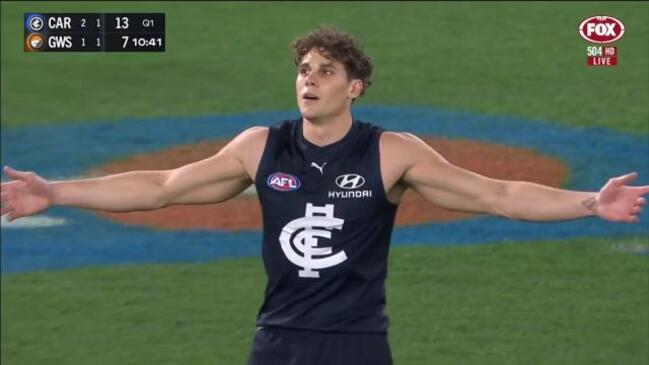 Curnow clinches Coleman again