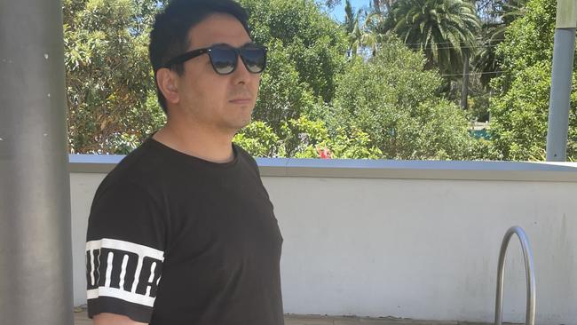 R&amp;W Super Bargain Coffs Harbour store owner Wei Guo appeared at Coffs Harbour Local Court on November 21, 2022, after being charged with common assault for swinging a teenager to the ground who had taken items from his store.