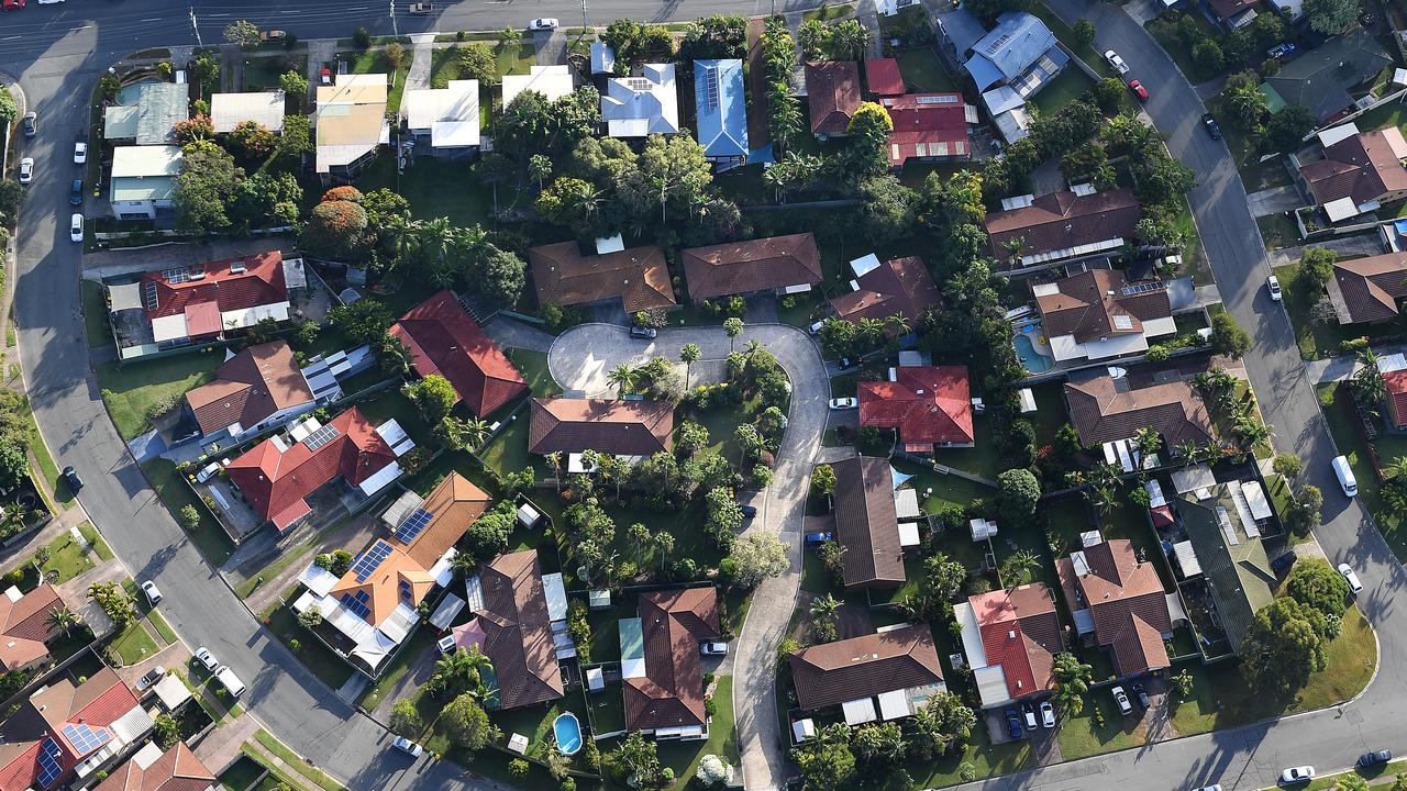 The Gold Coast rental market is one of the tightest in Australia. Picture: Dave Hunt/AAP