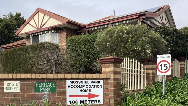 Police were called to an address on Monteith Cres after a man was allegedly stabbed to death on Sunday.