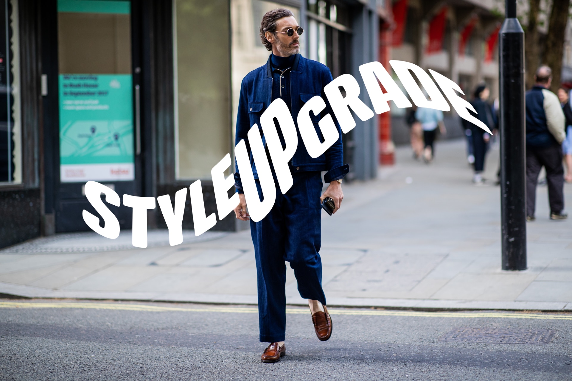 Style How to wear loafers in a post-sneaker world - GQ Australia