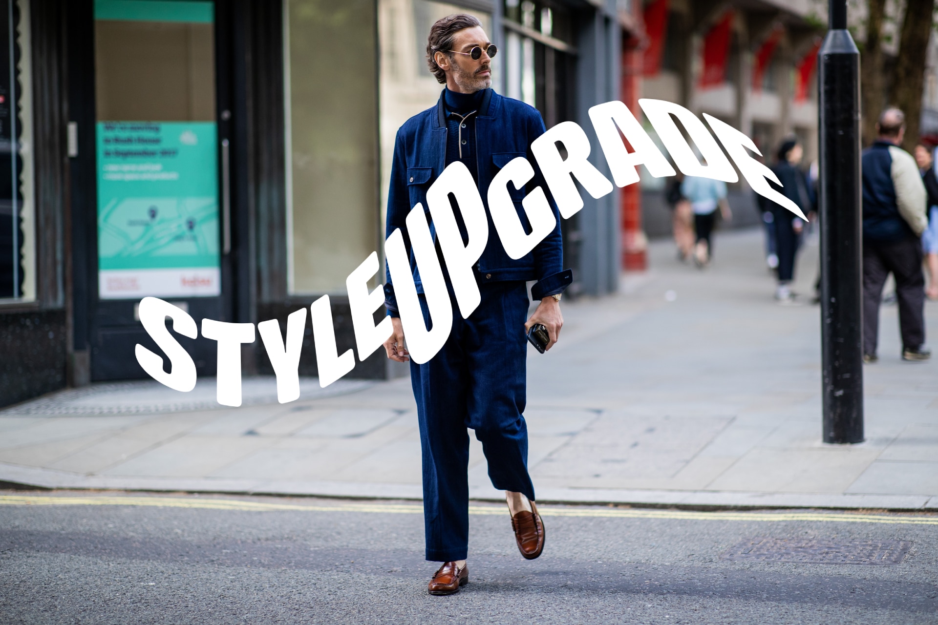 italiensk omdrejningspunkt Aktuator Style Upgrade: How to wear loafers in a post-sneaker world - GQ Australia