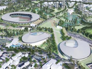 How to watch live: Premier to unveil 2032 Olympic venues plan