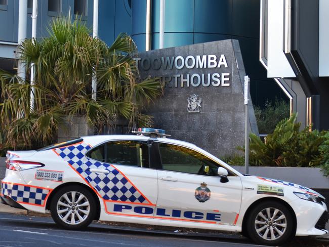 Man accused of domestic violence against pregnant partner refused bail