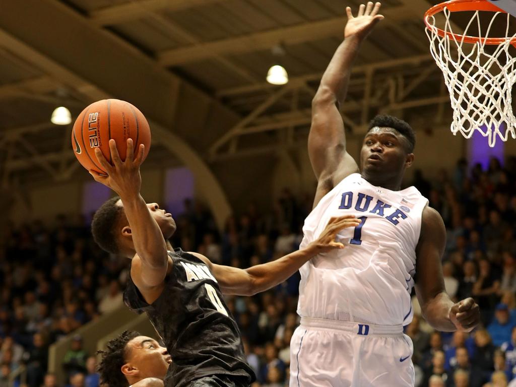 Zion says no.