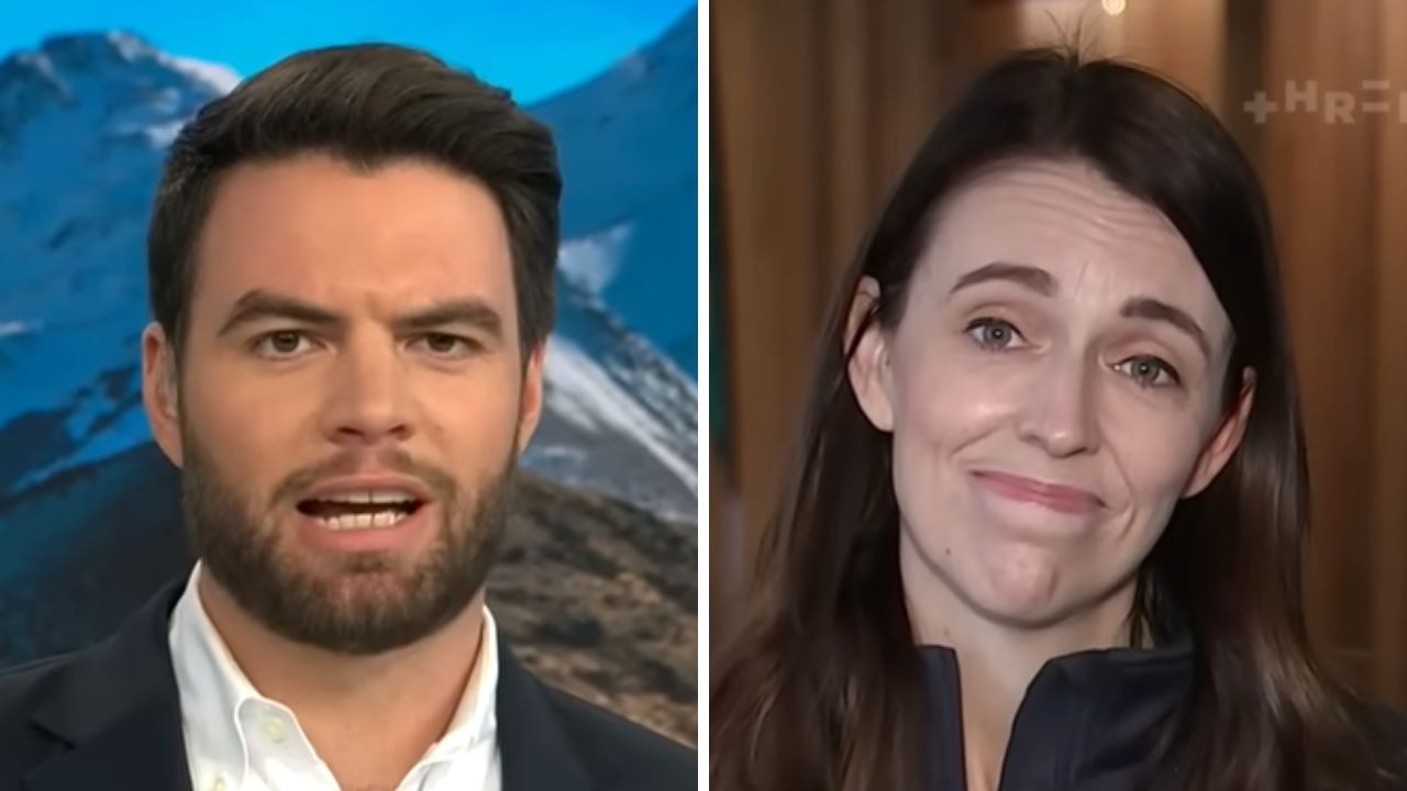 Prime Minister Jacinda Ardern and TV host Ryan Bridge face off over allegations from rogue MP Gaurav Sharma.