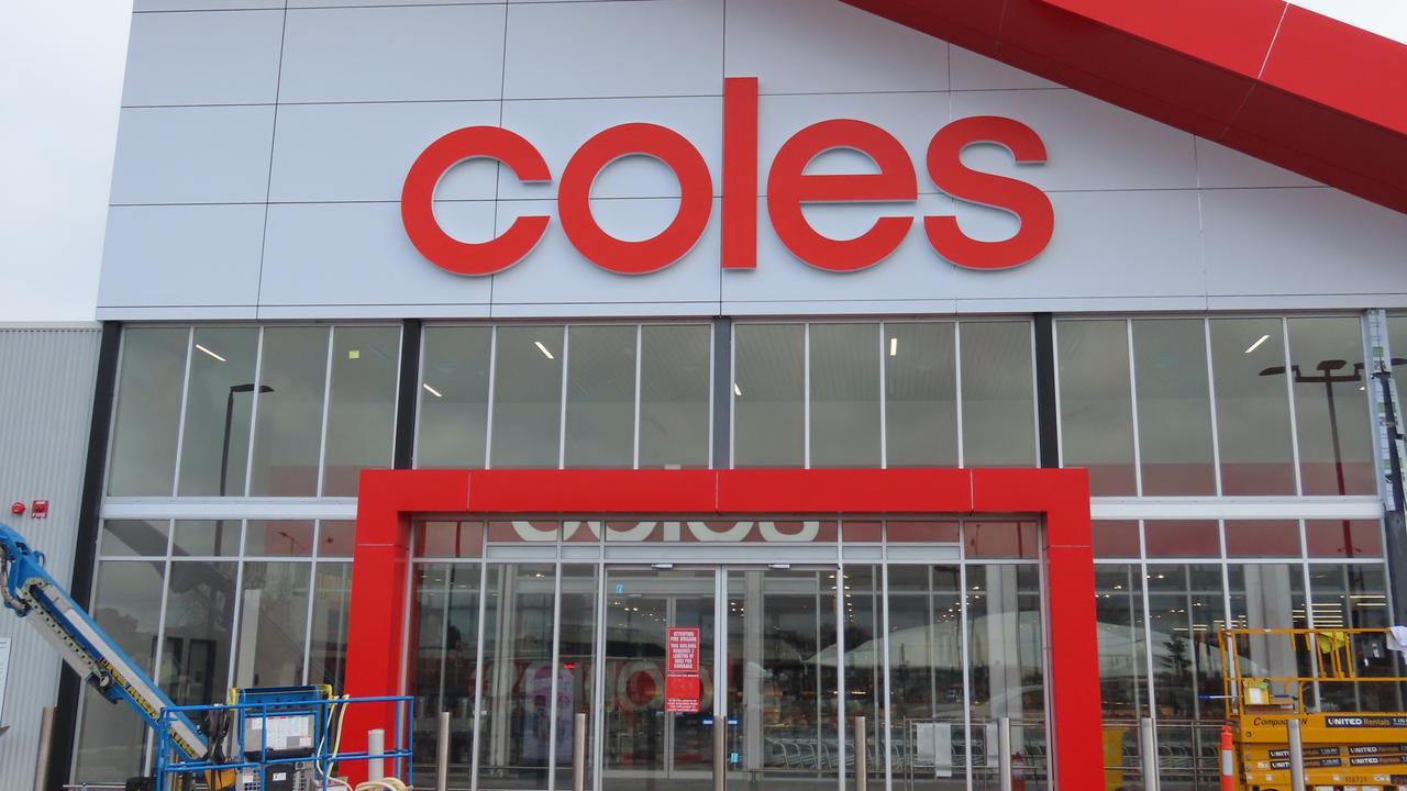 Coles appears to have discontinued the popular item.