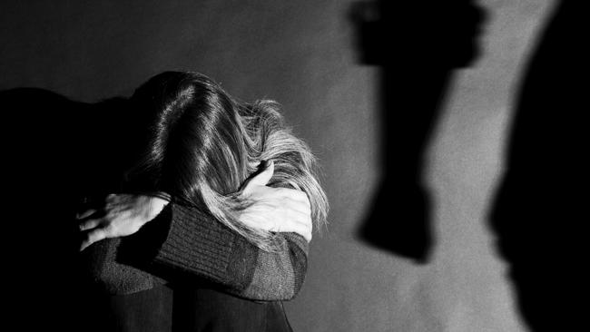 Videos recorded by police could help save the lives of domestic violence victims. Picture: iStock