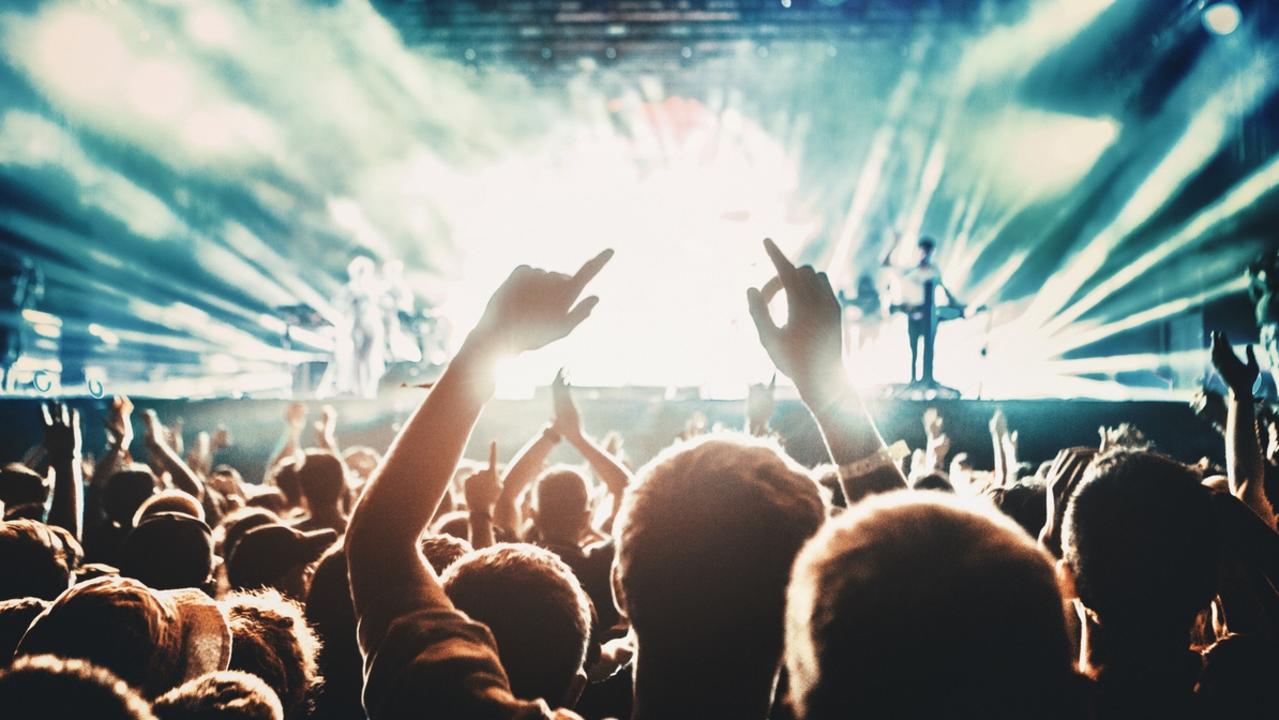 Repeated exposure to loud noise, as opposed to a one-off loud concert, is typically more damaging to our hearing health.