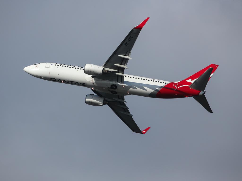 Qantas, Virgin Australia launch huge Boxing Day sales Daily Telegraph
