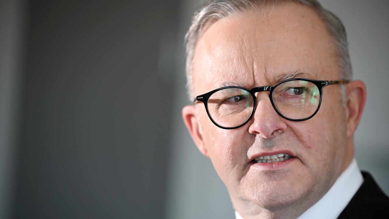 Anthony Albanese’s stage three tax cut bump is at risk of quickly ...
