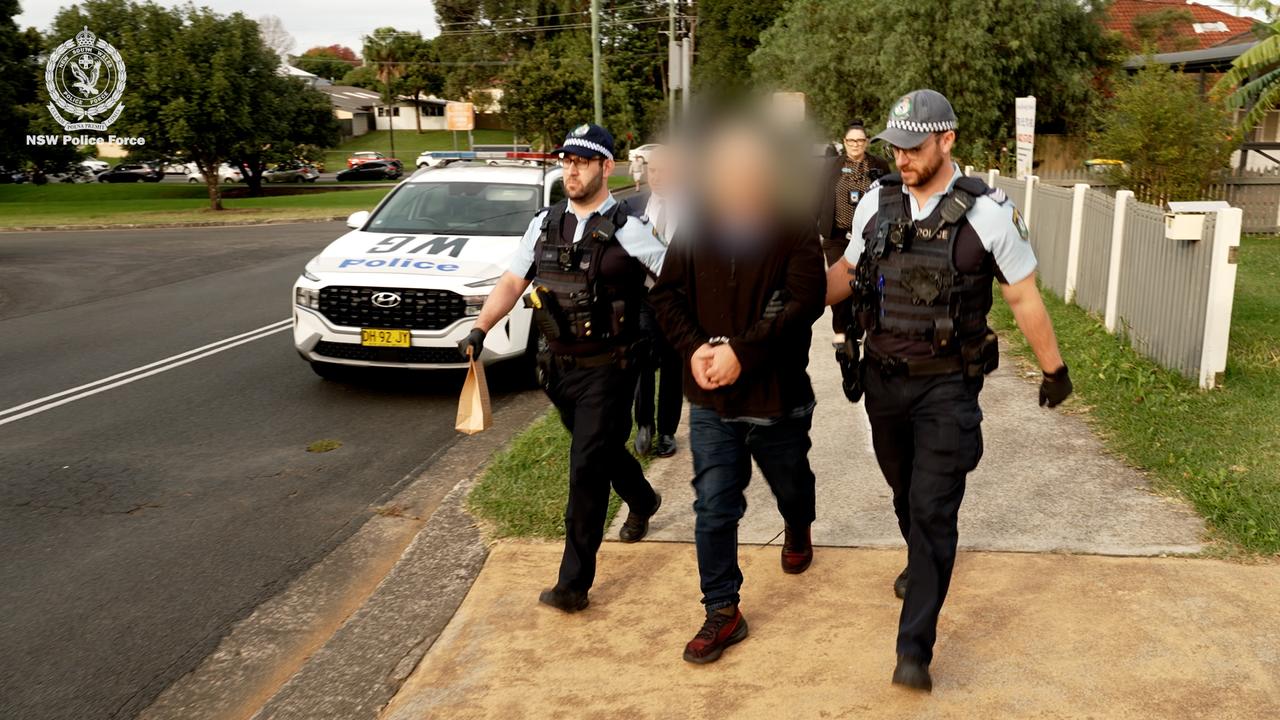 Police have arrested a man after an investigation into the suspicious disappearance of Illawarra mother Pauline Sowry. Picture: NSW Police