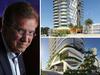 $250m Raptis Gold Coast tower sites frozen by court