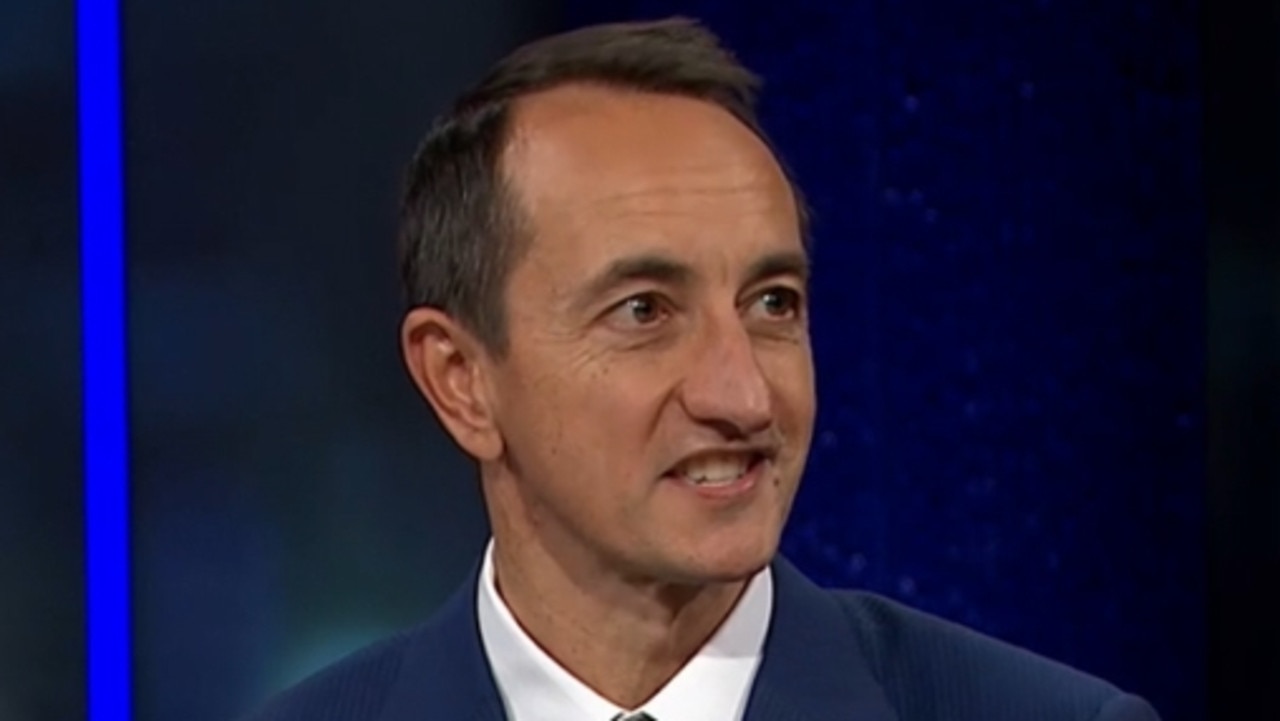 Liberal’s major call on party’s future