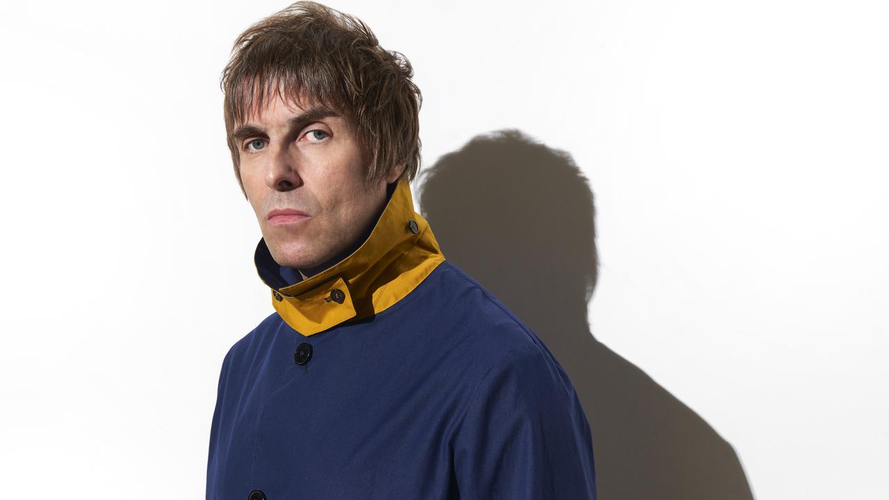 Liam Gallagher’s candid interview after scoring solo chart high with ...
