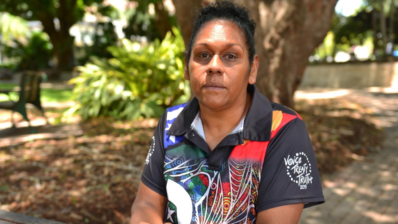 Patricia Downman says someone impersonated her in court | Townsville ...