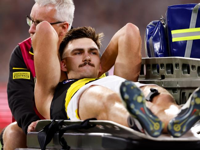 Scans confirm ACL heartbreak – so what now for Tigers?