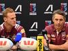 Slater rejects DCE scapegoat optics