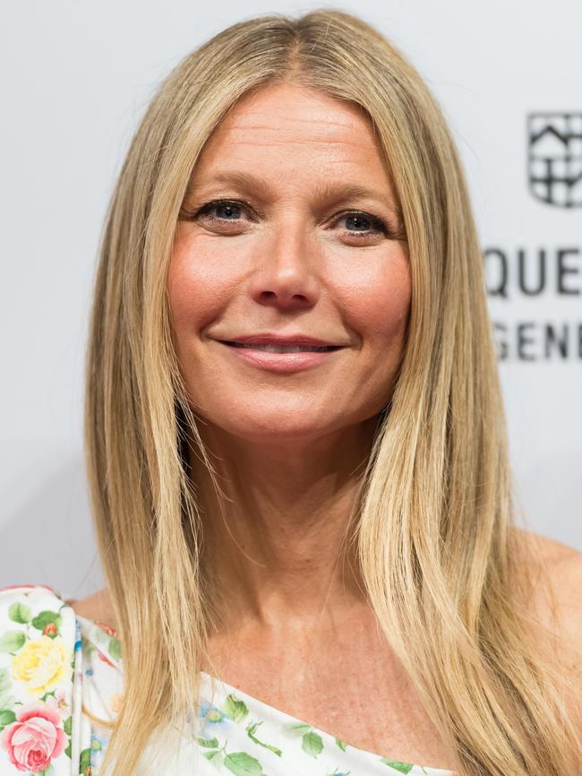 Gwyneth Paltrow. Picture: Ian Gavan/Getty