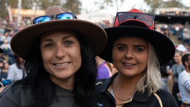 The 2023 Gympie Music Muster. August 24, 2023. Picture: Christine Schindler