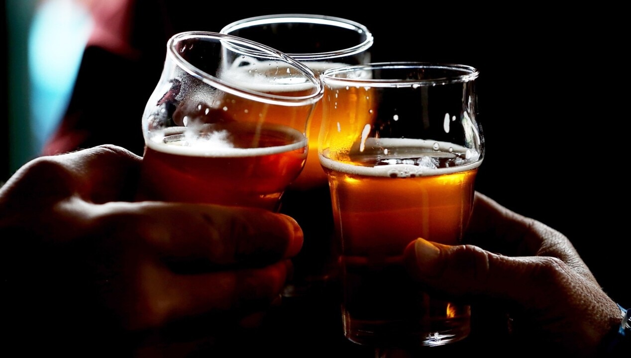 Australians out-drink most other countries: World Health Organisation