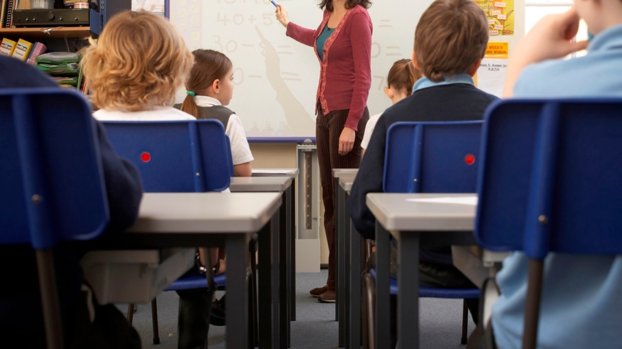 Qld teachers to report on students’ 'good behaviour' in new policy (2019)