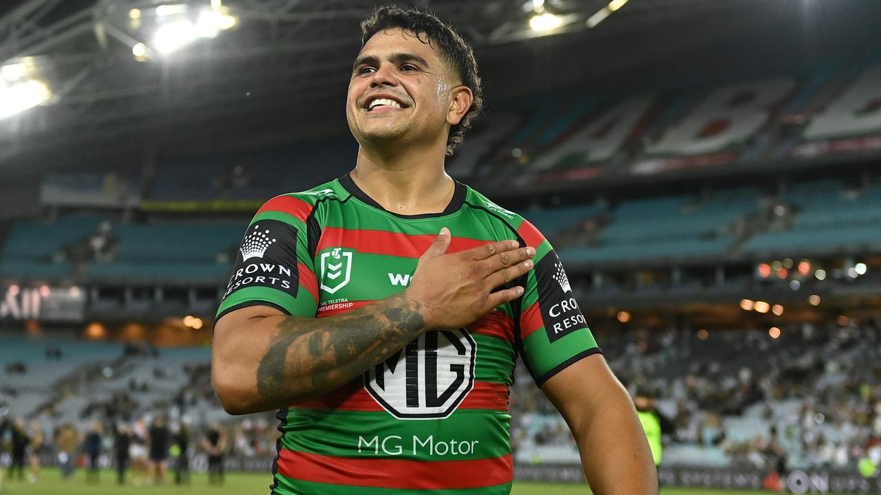 Latrell Mitchell is a genius but the Bunnies must not be one trick ponies.
