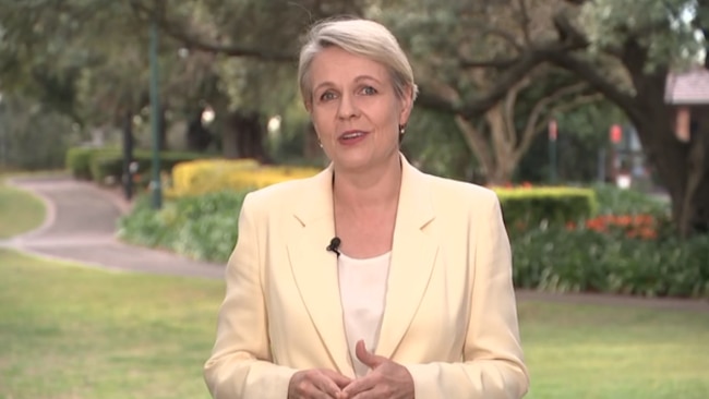 Environment Minister Tanya Plibersek has said her decision was clear despite uncertainty about how the site has been important for Aboriginal communities. Picture: Supplied