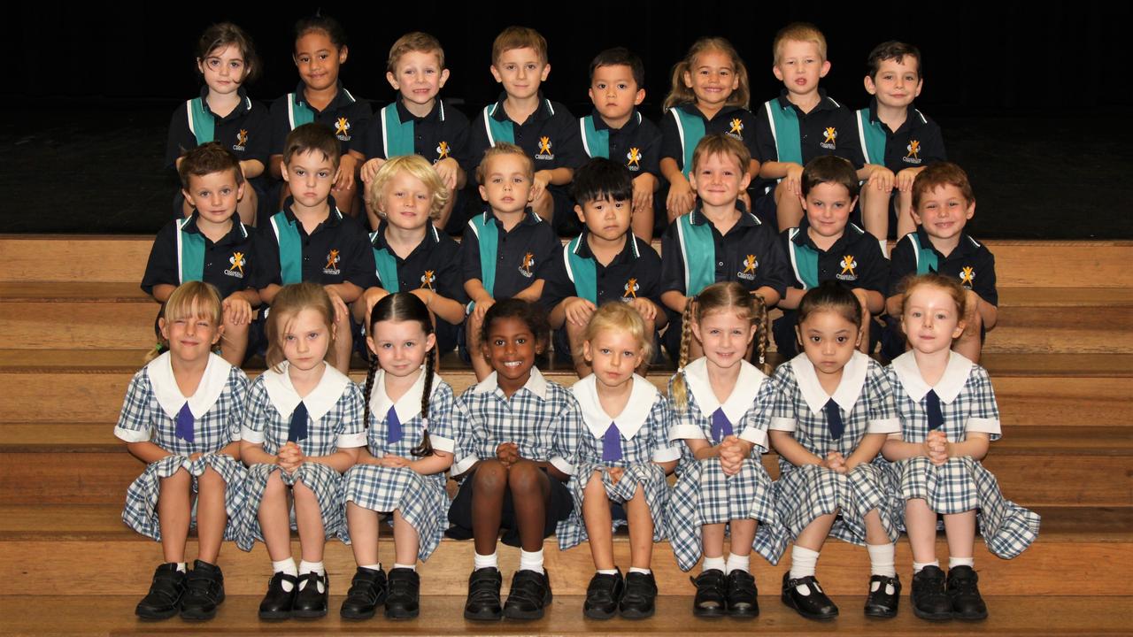 Prep flashback: Chancellor, Chevallum, Conondale, Coolum Beach | The ...