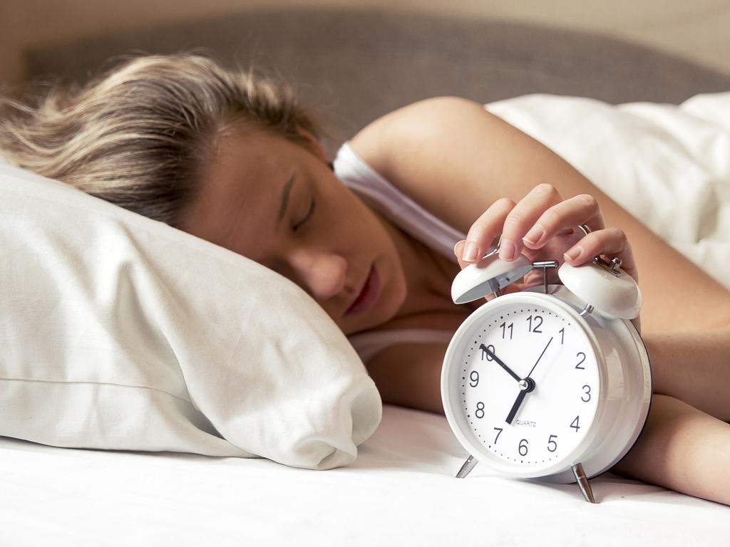 Consistent bedtime and sleep routines are important for kids to get enough sleep. iStock image. For Kids News Hibernation.