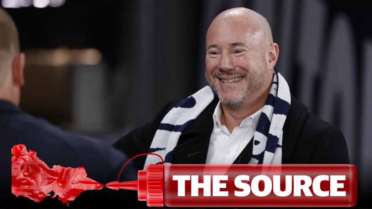Sayers rebrand on the way after dick pic saga