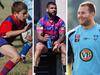 Kangaroos, Wallabies, Blues: Best 17 Alexandria Rovers since 2000