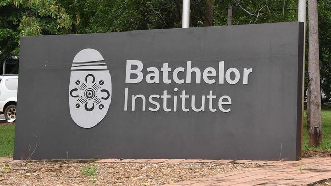 Batchelor Institute has begun a formal investigation into unspecified ‘internal complaints’.