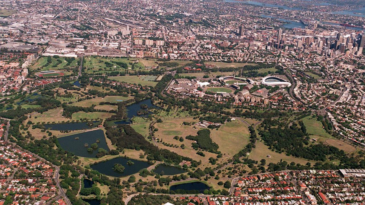 ‘Not public’: Bombshell hits iconic Aussie park