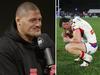 Willie Mason buries NRL star in one tweet