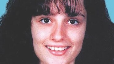 Gordana Kotevski went missing more than 25 years ago. Her disappearance is still a mystery. Credit: NSW Police