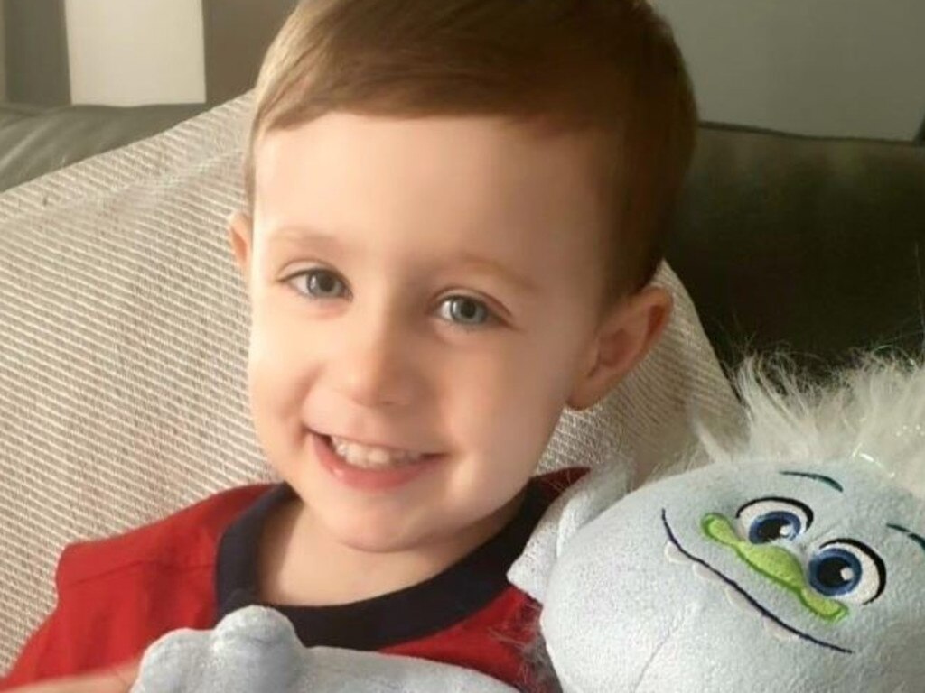 Karlton Noah Donaghey tragically passed away