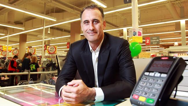 Rob Scott has been promoted to deputy CEO.