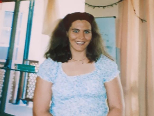 Man arrested over 2011 death of Valmai Birch near Wollongong. Pics: NSW Police Force.