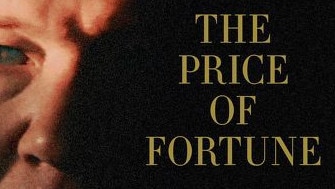 The Price of Fortune by Damon Kitney.