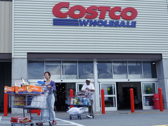 A campaign by U.S. lawmakers to single out companies allegedly tied to human rights abuses in China has come for popular retailer Costco. PHOTO: KENA BETANCUR/GETTY IMAGES