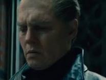 First trailer for Depp’s Black Mass