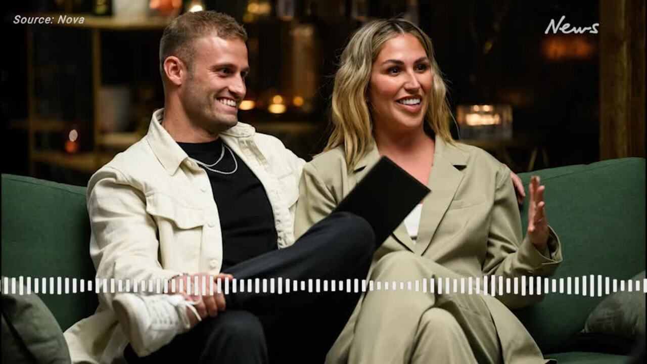 Married At First Sight’s Sara admits she did ‘emotionally cheat’ on on screen husband Tim