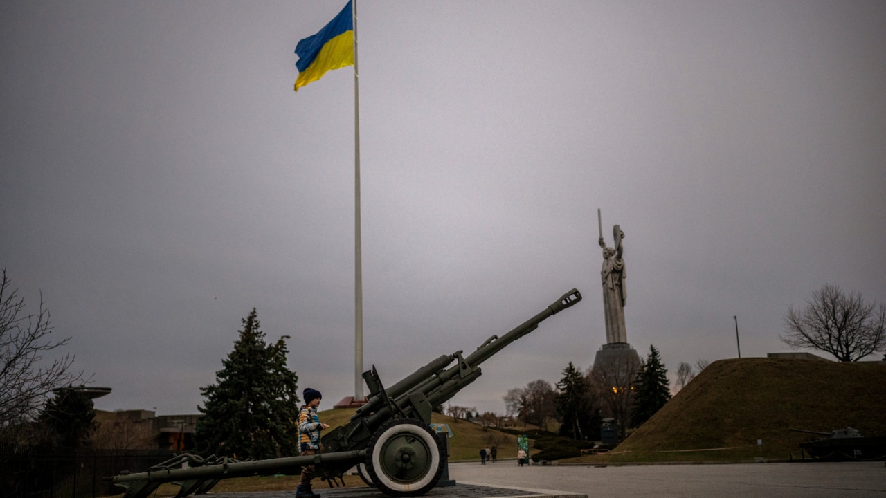 Some indication from Ukrainian side of 'potential for positive movement' in talks with Russia