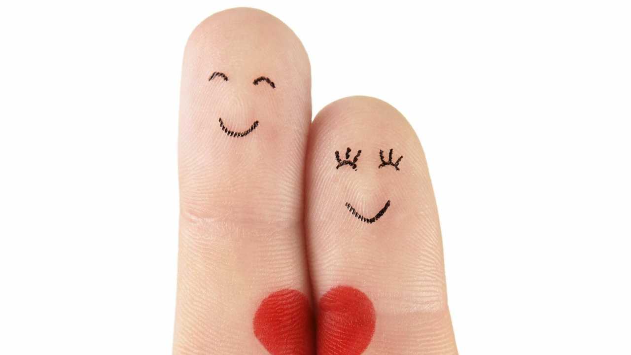 36 questions to make your love stronger | Daily Telegraph